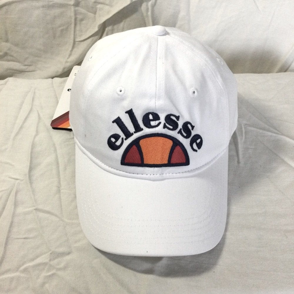 Ellesse Saletto Heritage Hat.